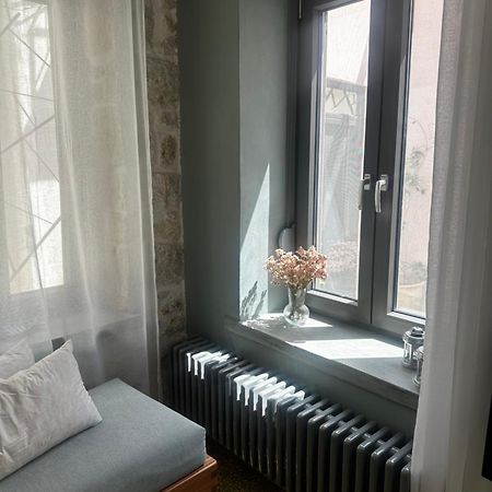 Stone Guest House In The City Iraklion Buitenkant foto